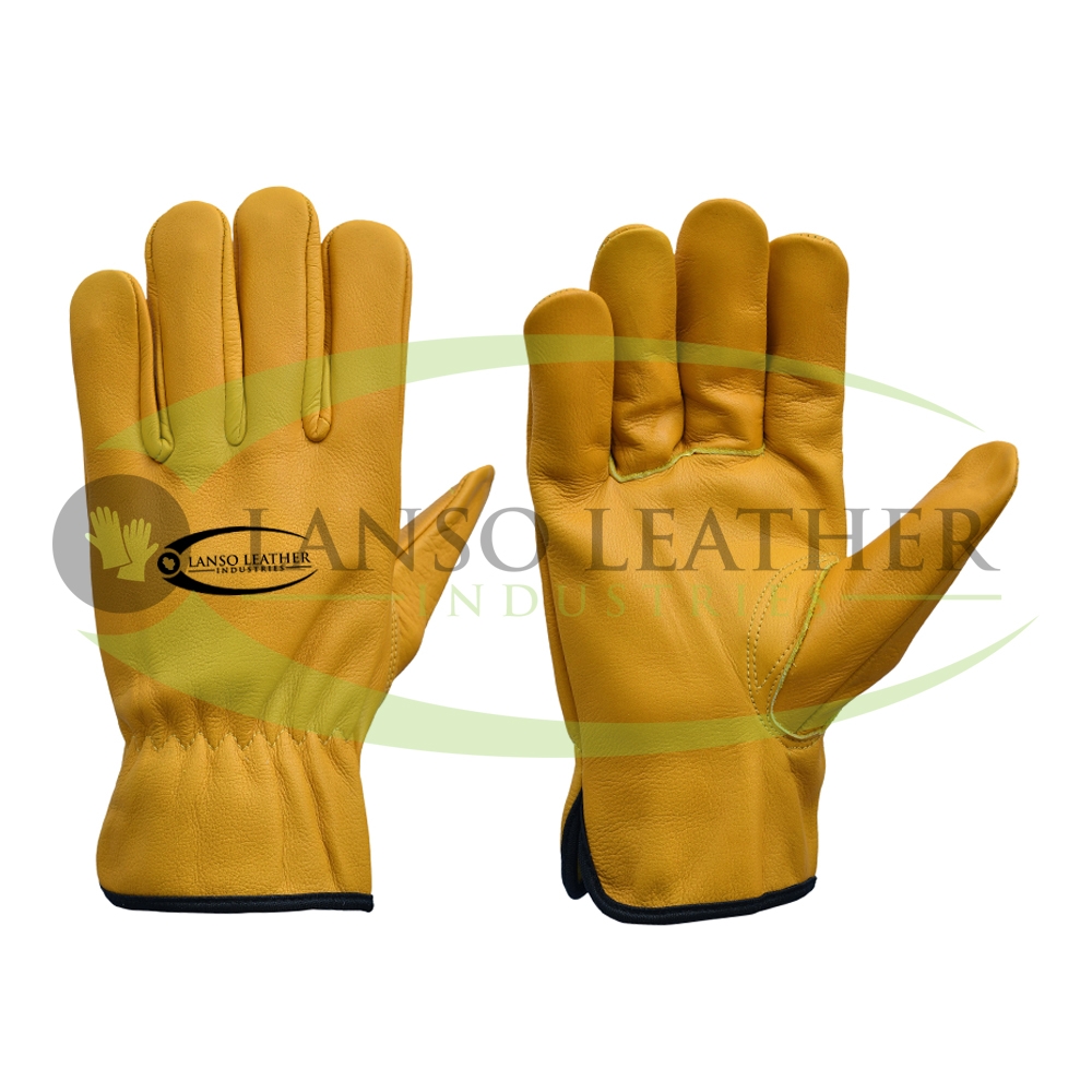 Driver Gloves
